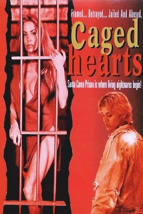 Caged Hearts